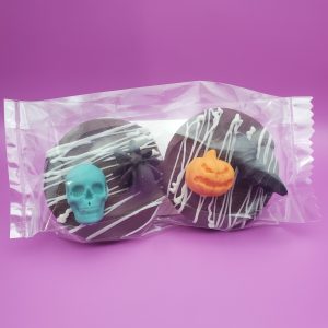 Marshmallow Mug Toppers