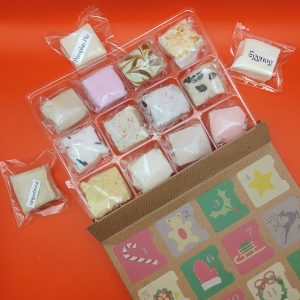 Marshmallow Advent Calender (pre-order)
